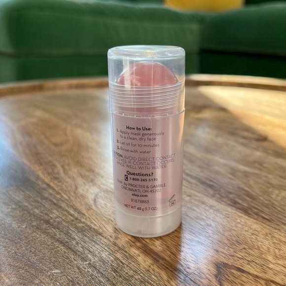 Set of 2 Oil Of Olay Stick Masks - Picture 11 of 11